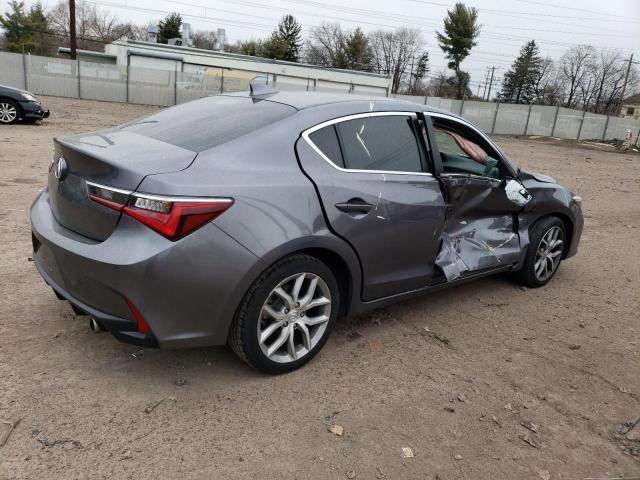 Photo 3 from auction – 2019 ACURA ILX with VIN 19UDE2F33KA010018