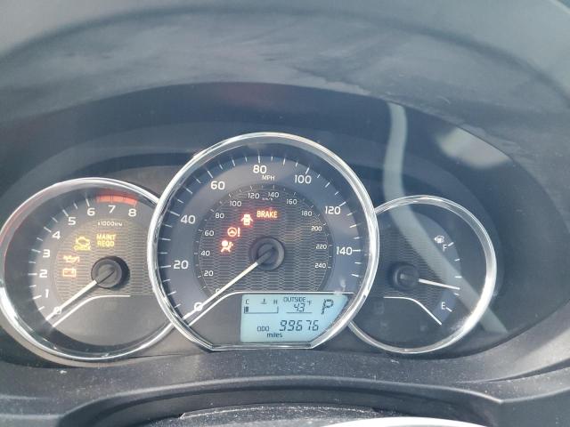 Photo 9 from auction – 2015 TOYOTA COROLLA L with VIN 2T1BURHE1FC356831