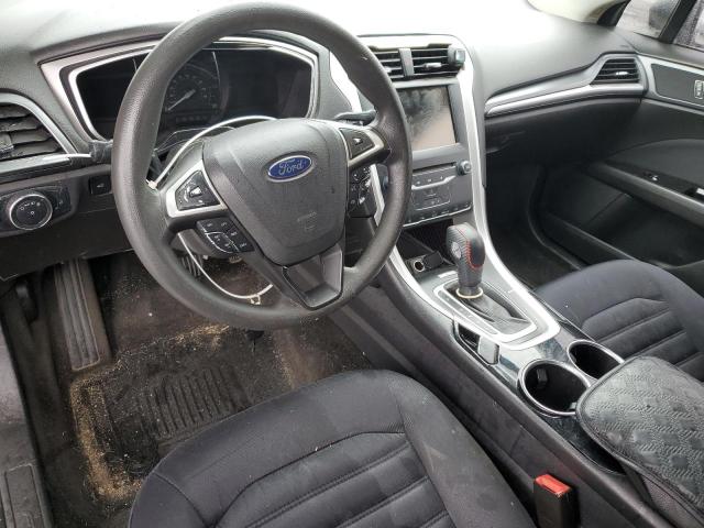 Photo 8 from auction – 2013 FORD FUSION SE with VIN 3FA6P0LU6DR296951