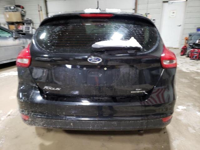 Photo 6 from auction – 2015 FORD FOCUS SE with VIN 1FADP3K29FL340483