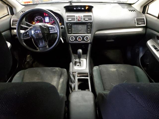 Photo 8 from auction – 2016 SUBARU IMPREZA PR with VIN JF1GPAB68G8317351