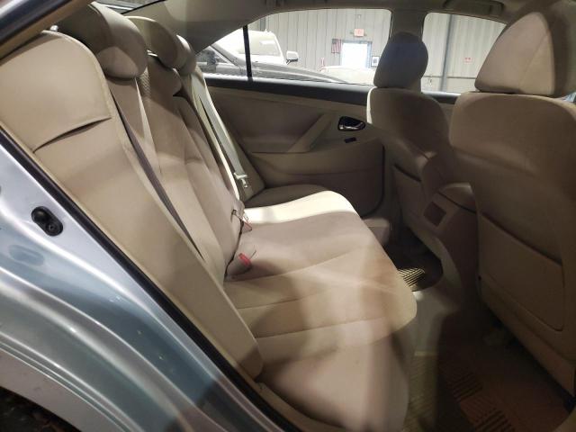 Photo 10 from auction – 2007 TOYOTA CAMRY with VIN 4T1BE46K57U636132