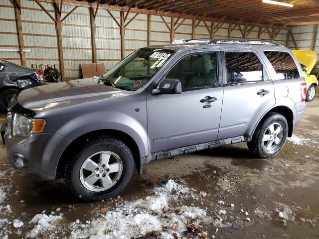 FORD ESCAPE XLT 2008 with VIN 1FMCU93188KA01807 - Photo from auction