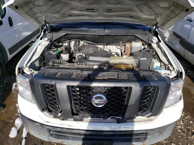 Photo 11 from auction – 2012 NISSAN NV 2500 with VIN 1N6BF0LY4CN104181