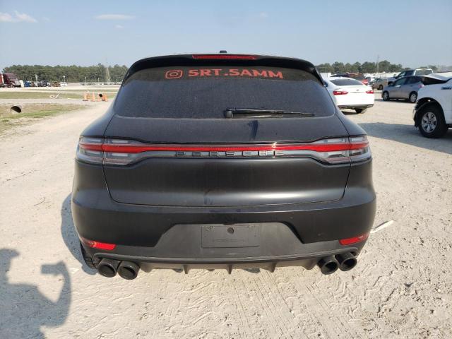 Photo 6 from auction – 2021 PORSCHE MACAN with VIN WP1AA2A5XMLB15781