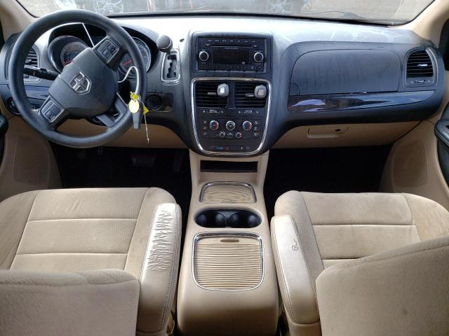 Photo 8 from auction – 2014 DODGE GRAND CARA with VIN 2C4RDGCG4ER210028