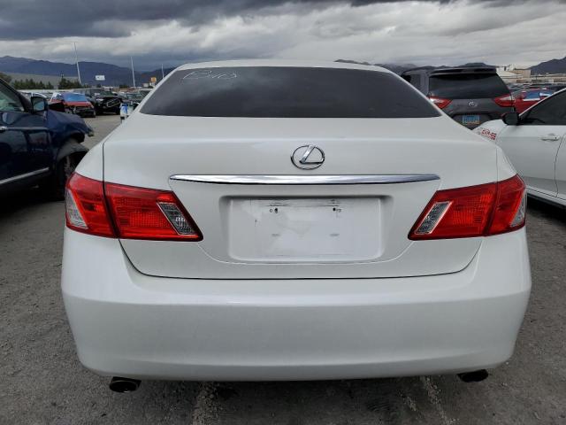 Photo 6 from auction – 2007 LEXUS ES 350 with VIN JTHBJ46G372121670