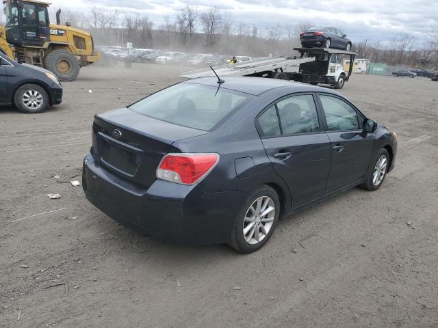 Photo 3 from auction – 2012 SUBARU IMPREZA PR with VIN JF1GJAC6XCG018332
