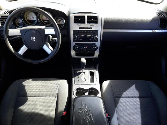 Photo 8 from auction – 2010 DODGE CHARGER SX with VIN 2B3CA3CV8AH186890
