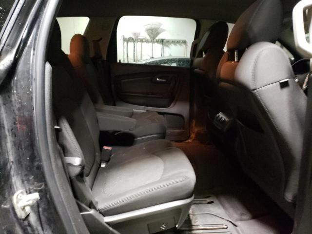 Photo 11 from auction – 2010 CHEVROLET TRAVERSE L with VIN 1GNLVFED0AJ200778