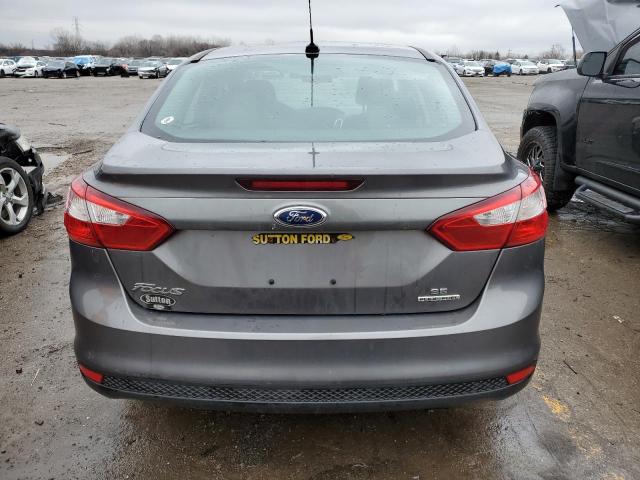 Photo 6 from auction – 2014 FORD FOCUS SE with VIN 1FADP3F26EL105127