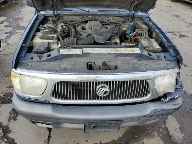 Photo 12 from auction – 1998 MERCURY MOUNTAINEE with VIN 4M2ZU54E0WUJ23310