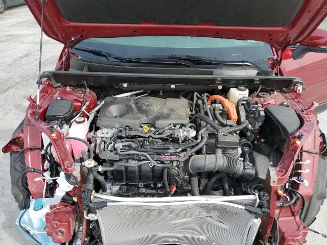 Photo 12 from auction – 2022 TOYOTA RAV4 LIMIT with VIN JTMD6RFVXND052016