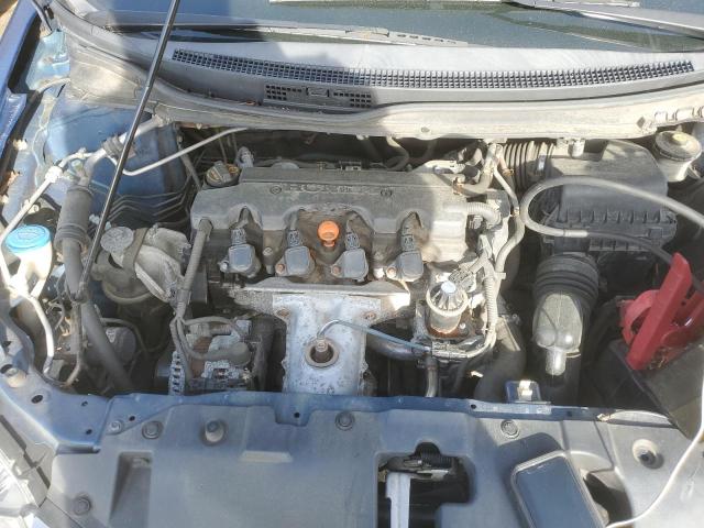 Photo 11 from auction – 2013 HONDA CIVIC EX with VIN 19XFB2F85DE227582