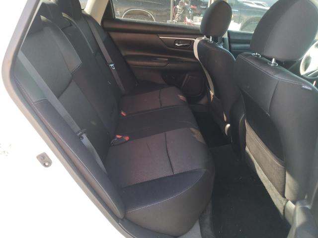 Photo 10 from auction – 2016 NISSAN ALTIMA 2.5 with VIN 1N4AL3AP9GC236198
