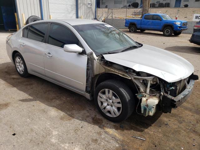 Photo 4 from auction – 2012 NISSAN ALTIMA BAS with VIN 1N4AL2AP8CN509205