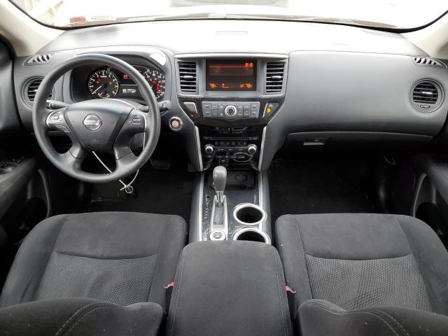 Photo 8 from auction – 2015 NISSAN PATHFINDER with VIN 5N1AR2MM0FC639999