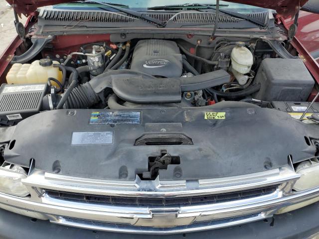 Photo 12 from auction – 2003 CHEVROLET SUBURBAN K with VIN 1GNFK16Z53J118583