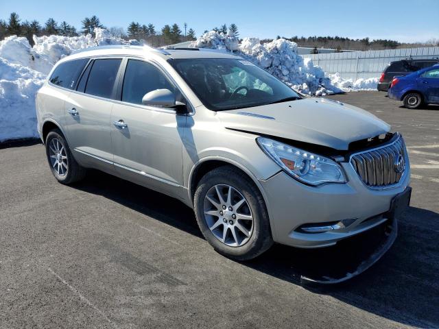 Photo 4 from auction – 2017 BUICK ENCLAVE with VIN 5GAKVBKDXHJ160285