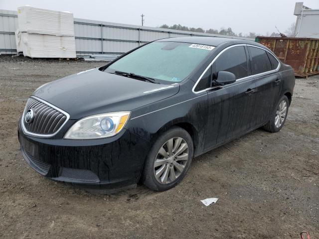 BUICK VERANO 2016 with VIN 1G4PP5SK8G4141029 - Photo from auction
