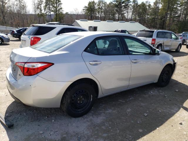 Photo 3 from auction – 2016 TOYOTA COROLLA L with VIN 2T1BURHE1GC500184
