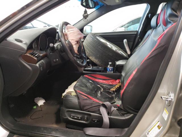 Photo 7 from auction – 2005 ACURA RL with VIN JH4KB165X5C020594