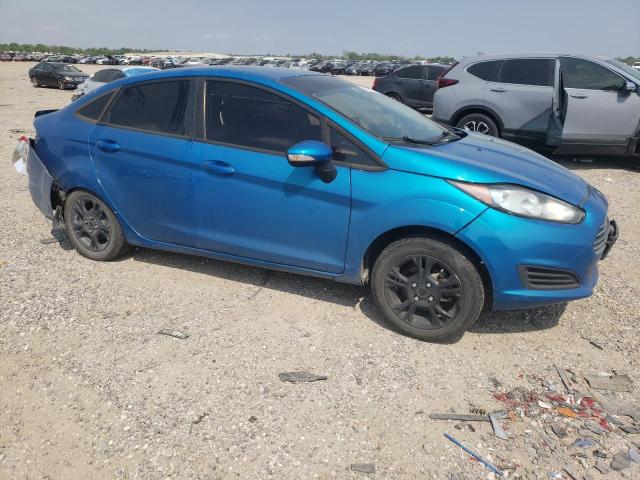 Photo 4 from auction – 2015 FORD FIESTA SE with VIN 3FADP4BJ5FM141622