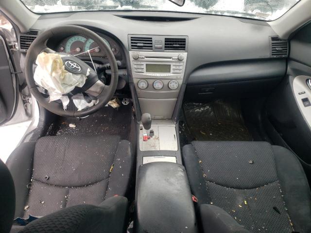Photo 8 from auction – 2011 TOYOTA CAMRY BASE with VIN 4T1BF3EKXBU773942