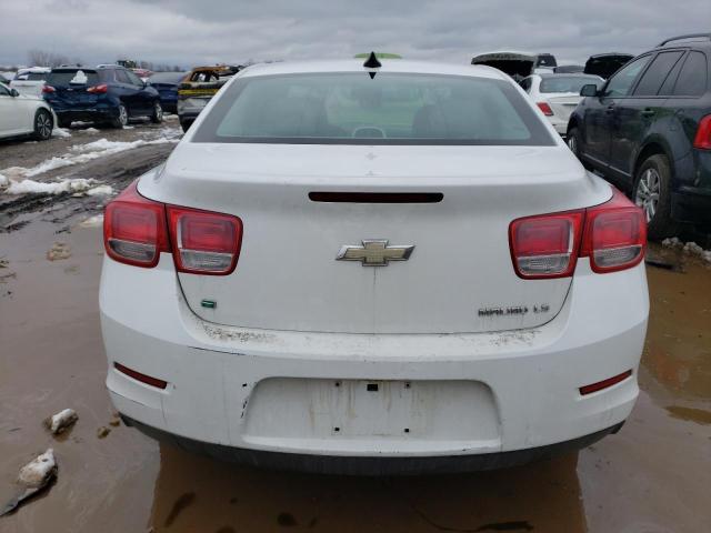 Photo 6 from auction – 2015 CHEVROLET MALIBU LS with VIN 1G11B5SL2FU152634