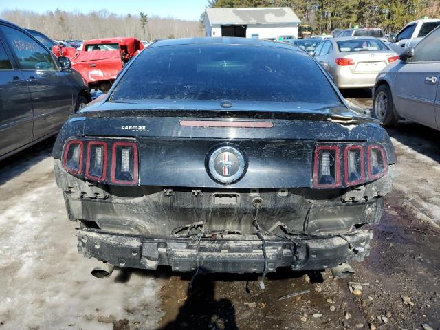 Photo 6 from auction – 2014 FORD MUSTANG with VIN 1ZVBP8AM1E5202874
