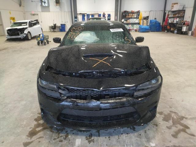 Photo 5 from auction – 2020 DODGE CHARGER SC with VIN 2C3CDXGJ7LH223651