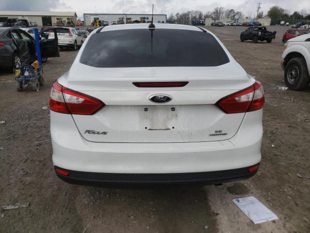 Photo 6 from auction – 2014 FORD FOCUS SE with VIN 1FADP3F24EL277298