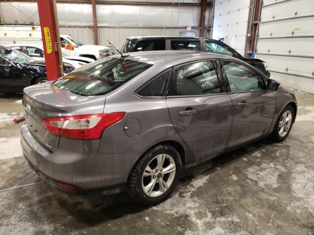 Photo 3 from auction – 2013 FORD FOCUS SE with VIN 1FADP3F26DL261991