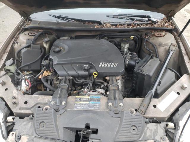 Photo 11 from auction – 2006 CHEVROLET IMPALA LT with VIN 2G1WT55K669336056