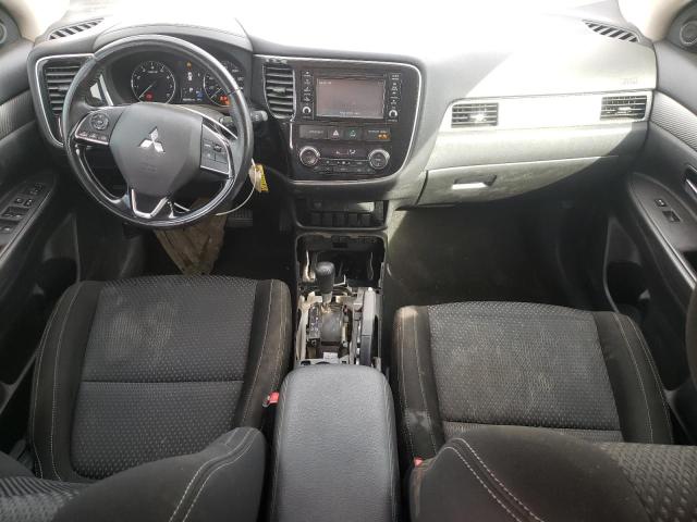 Photo 8 from auction – 2017 MITSUBISHI OUTLANDER with VIN JA4AD2A34HZ006818