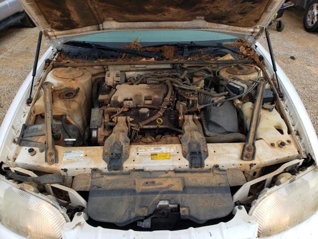 Photo 11 from auction – 2000 CHEVROLET LUMINA with VIN 2G1WL52J7Y1268699
