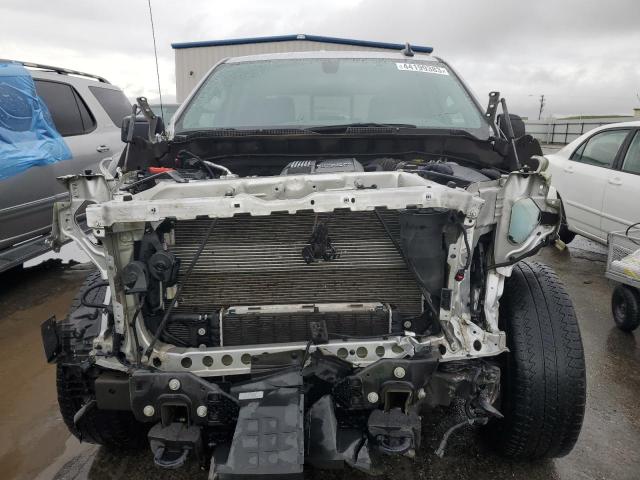 Photo 5 from auction – 2022 CHEVROLET SILVERADO with VIN 3GCUYEET5NG127744