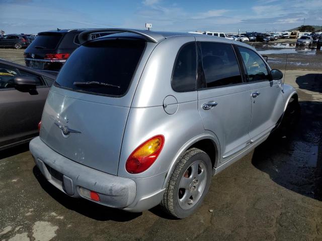 Photo 3 from auction – 2001 CHRYSLER PT CRUISER with VIN 3C8FY4BB21T515657