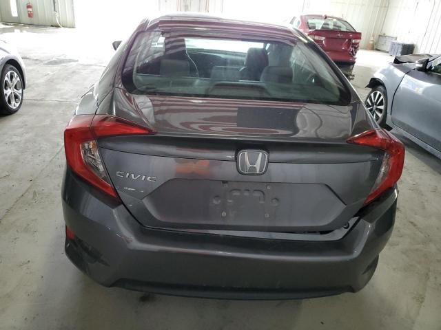 Photo 6 from auction – 2017 HONDA CIVIC LX with VIN 19XFC2F59HE216951