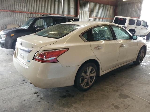 Photo 3 from auction – 2013 NISSAN ALTIMA 2.5 with VIN 1N4AL3AP6DN449805