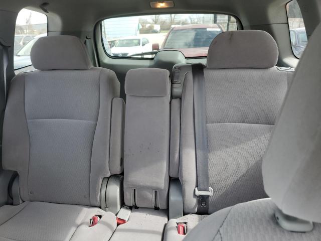 Photo 10 from auction – 2008 TOYOTA HIGHLANDER with VIN JTEES41A982064127