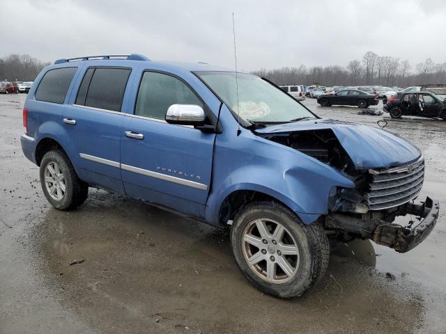 Photo 4 from auction – 2007 CHRYSLER ASPEN LIMI with VIN 1A8HW58N87F521319