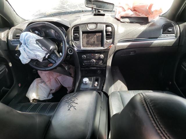 Photo 8 from auction – 2017 CHRYSLER 300 S with VIN 2C3CCAGGXHH648373