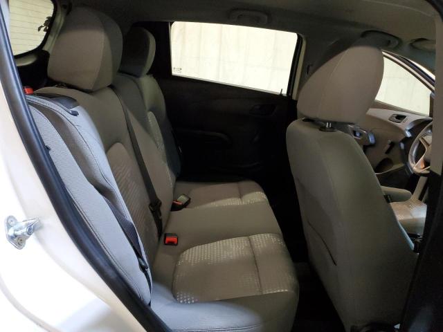 Photo 10 from auction – 2016 CHEVROLET SONIC LS with VIN 1G1JA6SH9G4111875