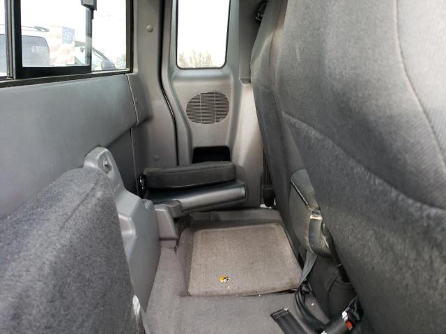 Photo 10 from auction – 2003 FORD RANGER SUP with VIN 1FTYR44V03PA51550