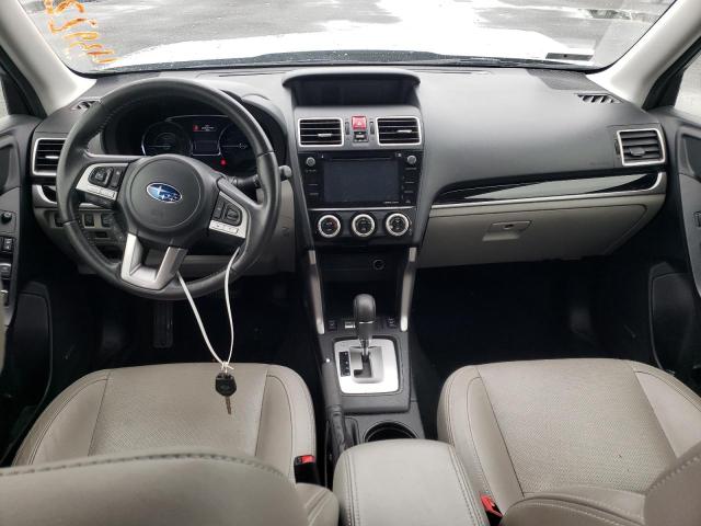 Photo 8 from auction – 2018 SUBARU FORESTER 2 with VIN JF2SJARC7JH459698