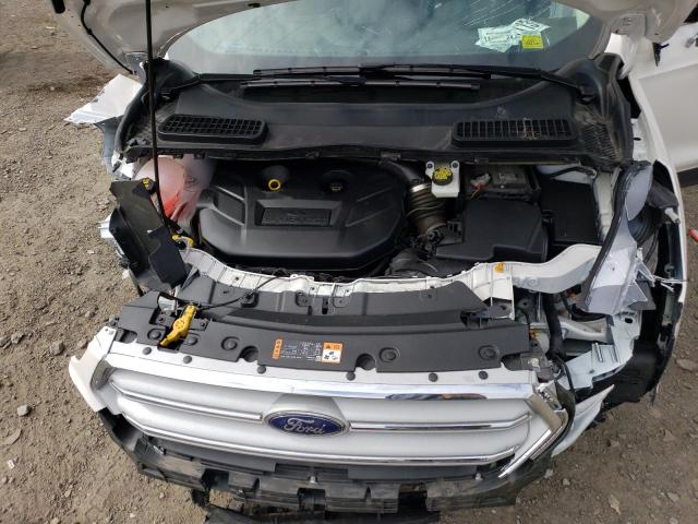 Photo 11 from auction – 2019 FORD ESCAPE TIT with VIN 1FMCU9J99KUC43820