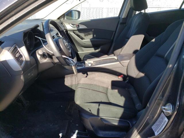 Photo 7 from auction – 2017 MAZDA 3 TOURING with VIN JM1BN1L77H1134597