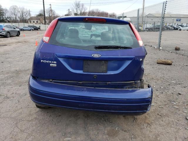 Photo 6 from auction – 2005 FORD FOCUS ZX5 with VIN 3FAFP37N45R121264