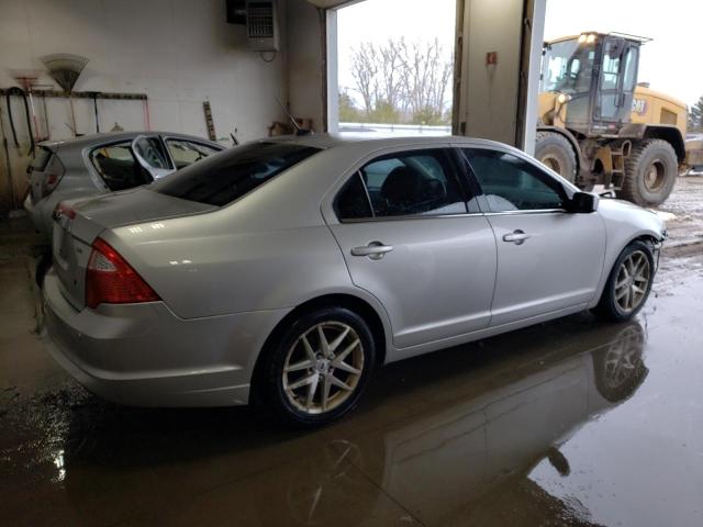 Photo 3 from auction – 2012 FORD FUSION SEL with VIN 3FAHP0JA3CR341523